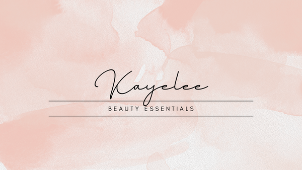 Kayelee Beauty Essentials