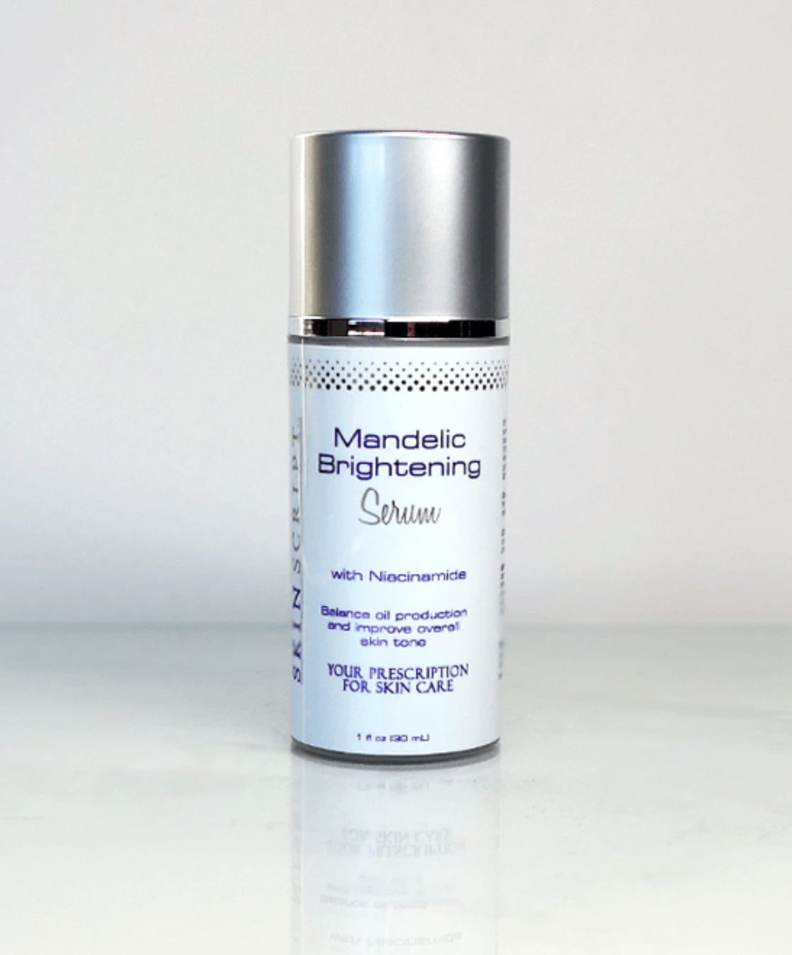 Mandelic Brightening Serum