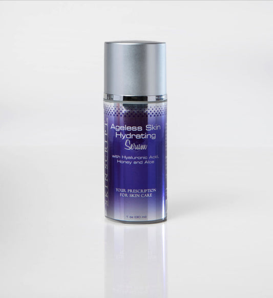 Ageless Skin Hydrating Serum