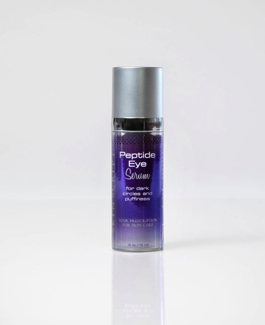 Peptide Eye Serum