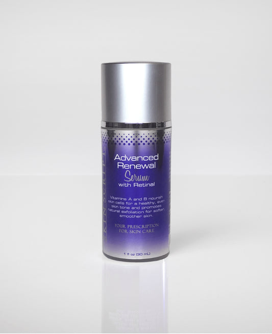 Advanced Renewal Serum